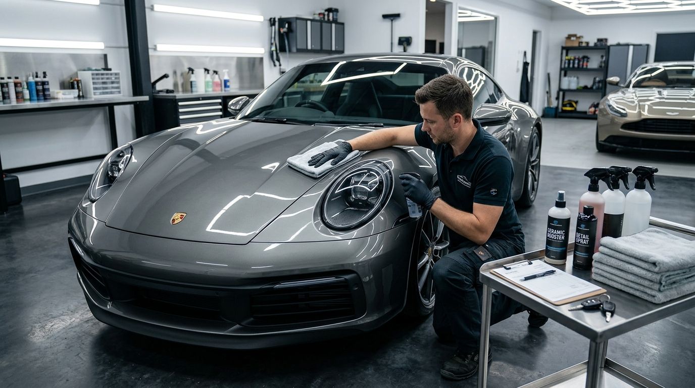 Koszty i utrzymanie &ndash; z czym musisz się liczyć?