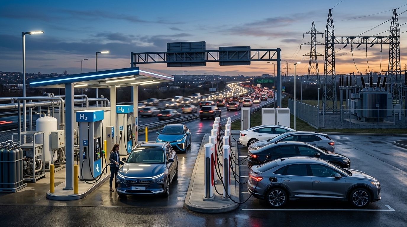 Infrastruktura: Wąskie gardło czy dynamiczny rozw&oacute;j?