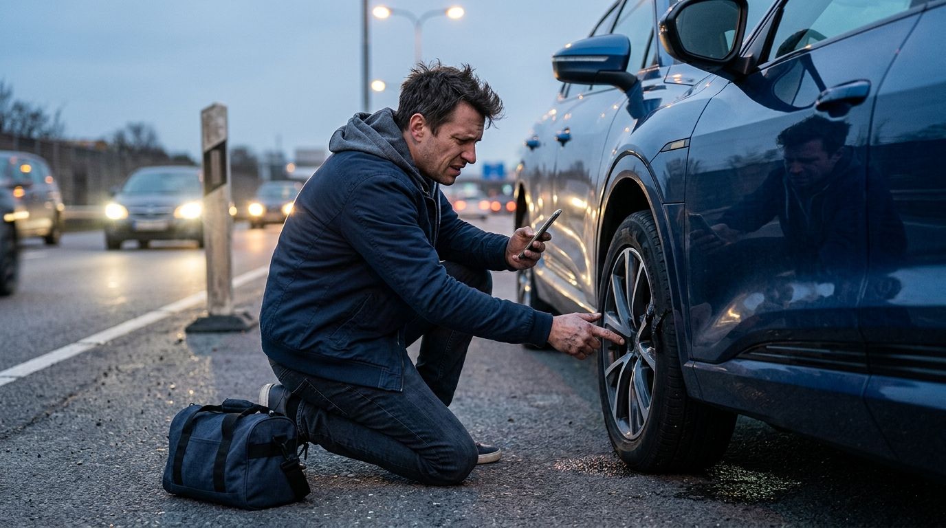 Dlaczego kierowcy czują się oszukani (Wady i zagrożenia)