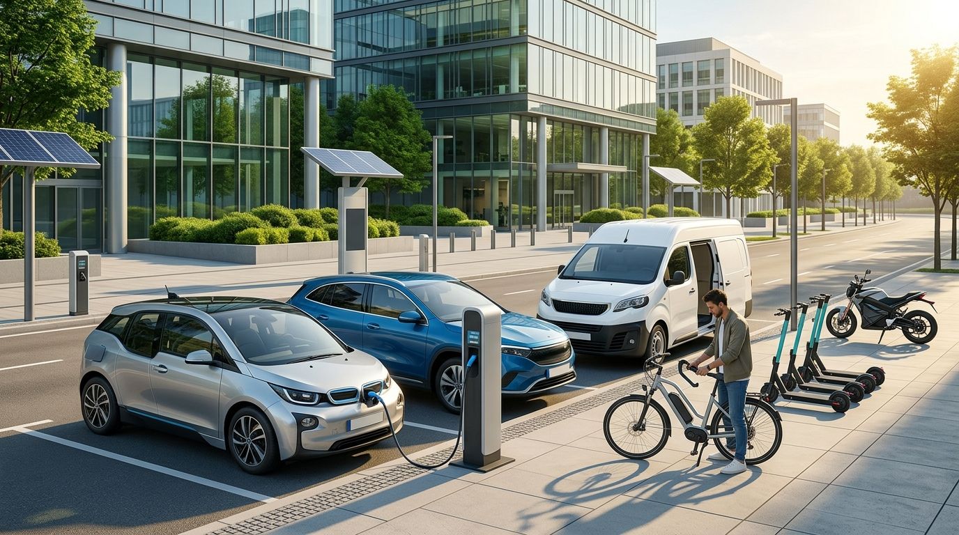 Jakie pojazdy obejmuje program NaszEauto 2026?