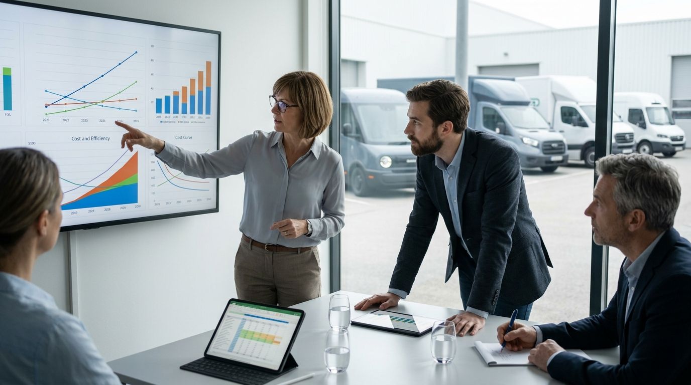 Podsumowanie: Czy Full Service Leasing opłaca się w 2026 roku?