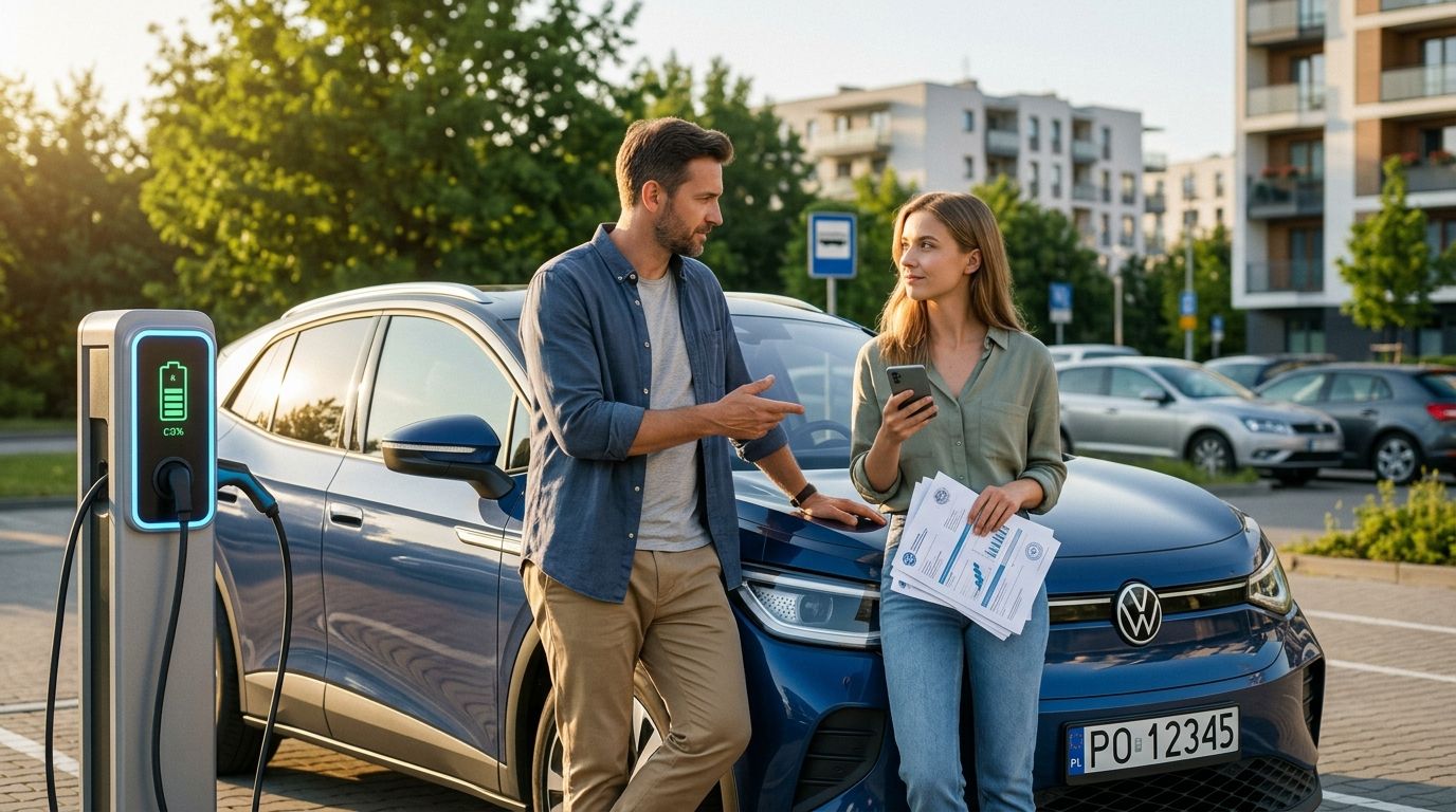 Podsumowanie: Czy warto skorzystać z NaszEauto 2026?