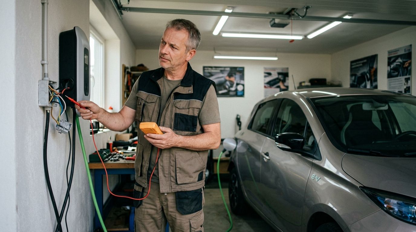 Na co zwr&oacute;cić uwagę kupując taniego elektryka?