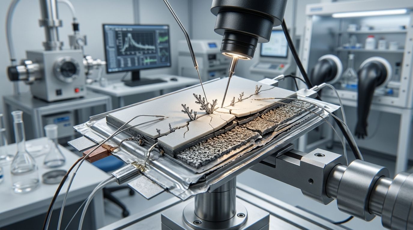 Dlaczego wciąż nie możemy ich kupić? Gł&oacute;wne przeszkody technologiczne
